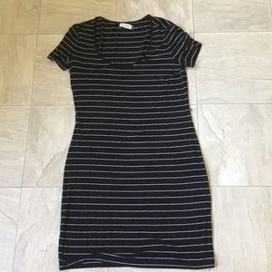 Calvin Klein dress size 4